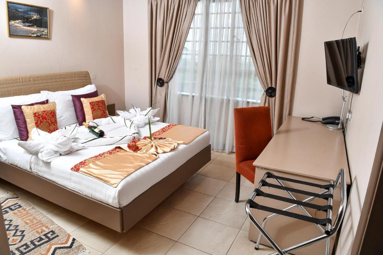 Duplex By Hillpark Nairobi