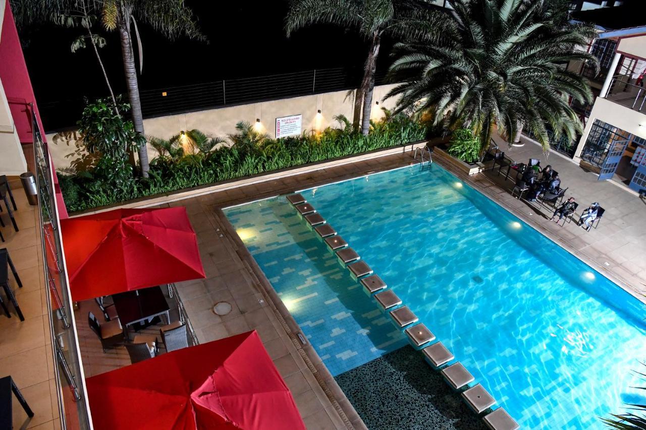 Duplex By Hillpark Nairobi
