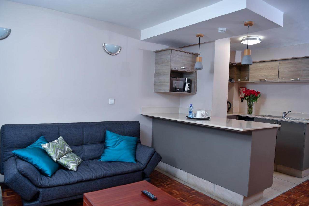 Duplex By Hillpark Apartamento *