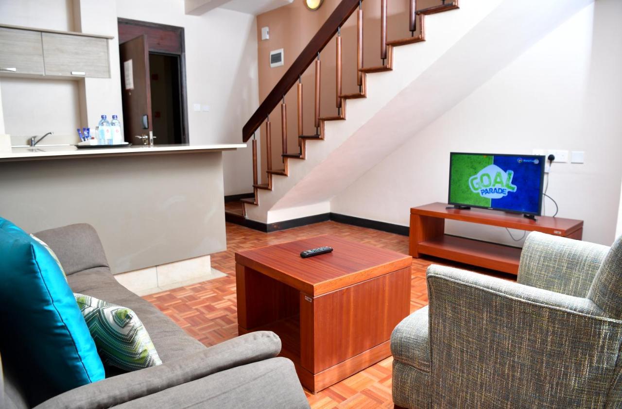 Apartamento Duplex By Hillpark