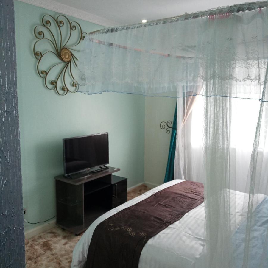 Homestay Peresso Place *