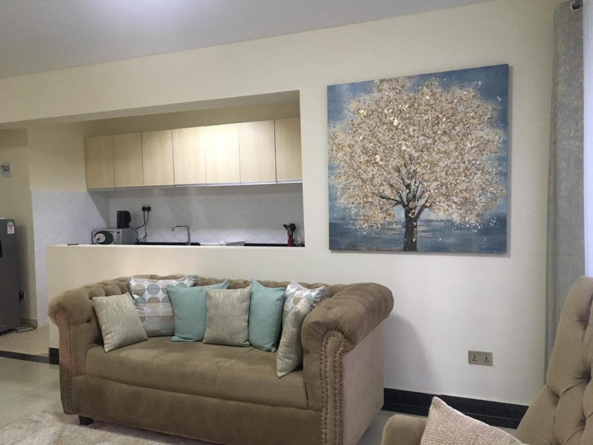 Mideya Gardens Apartment