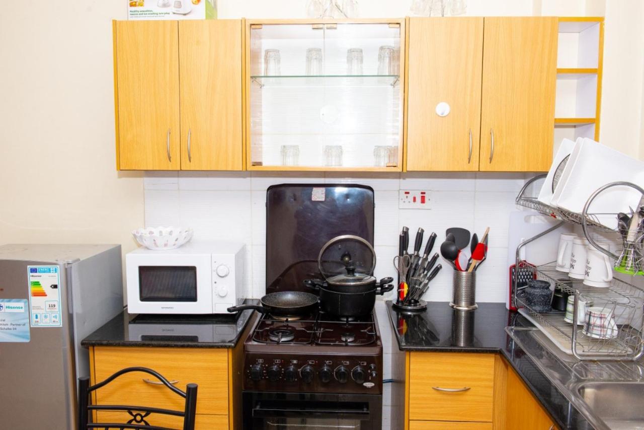 Apartamento Mercy-phillips Located At Eagle Tower Building Centre