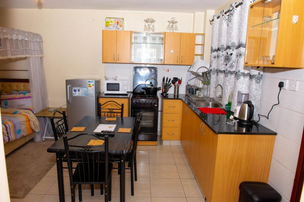 Mercy-phillips Located At Eagle Tower Building Centre Nairobi