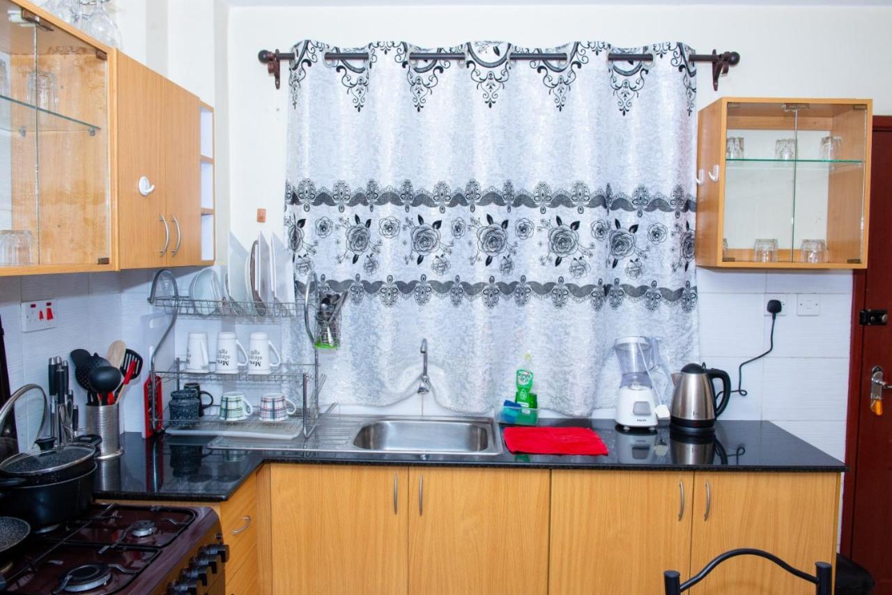 Apartamento Mercy-phillips Located At Eagle Tower Building Centre *