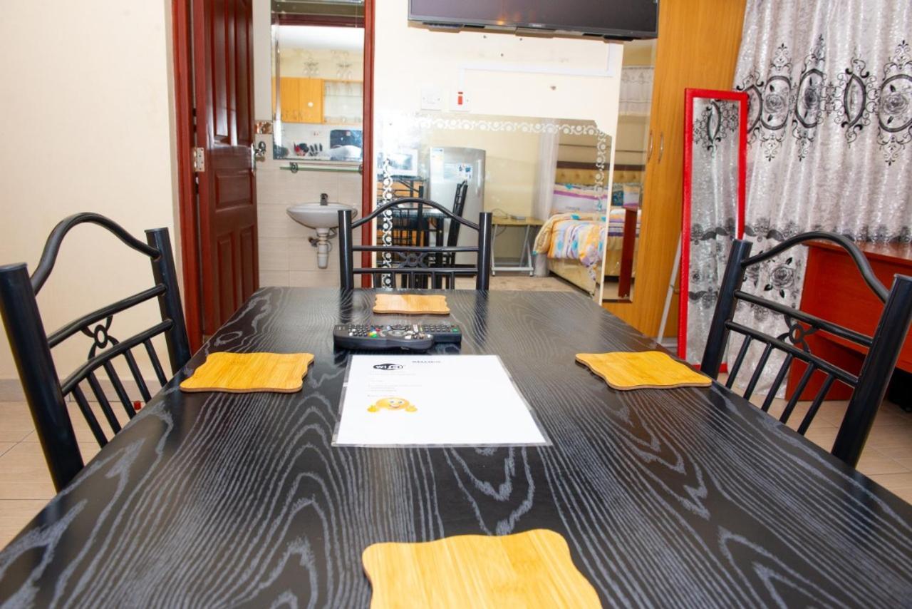 Apartamento Mercy-phillips Located At Eagle Tower Building Centre *