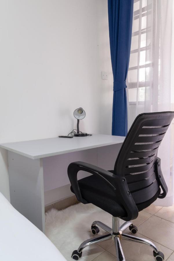 Apartment Casa Misa Riverside *