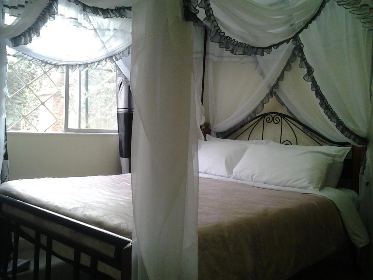 Claire's Haven * Nairobi