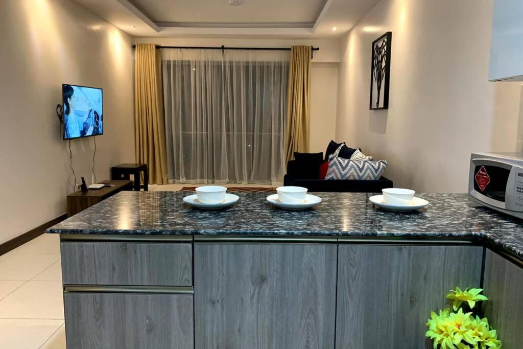 Kilimani Penthouse Apartment *