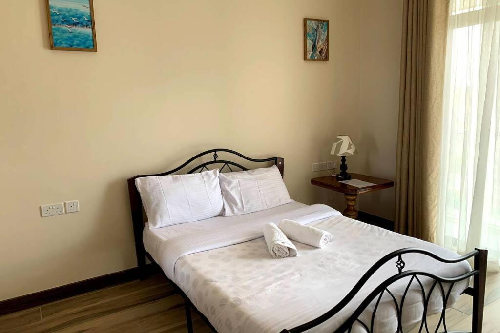 Kilimani Penthouse Apartment