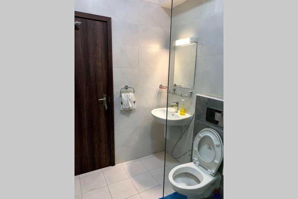 Apartment Kilimani Penthouse Nairobi