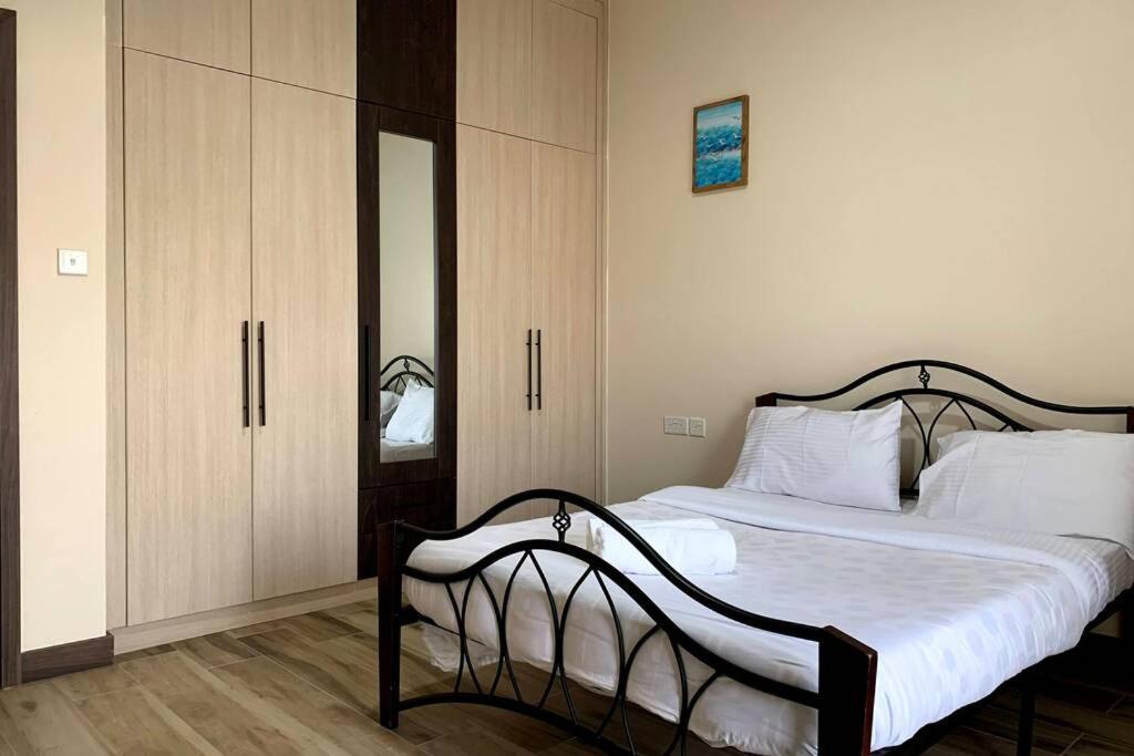 Kilimani Penthouse Apartment *