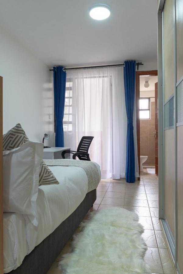 Casa Misa Riverside Apartment *