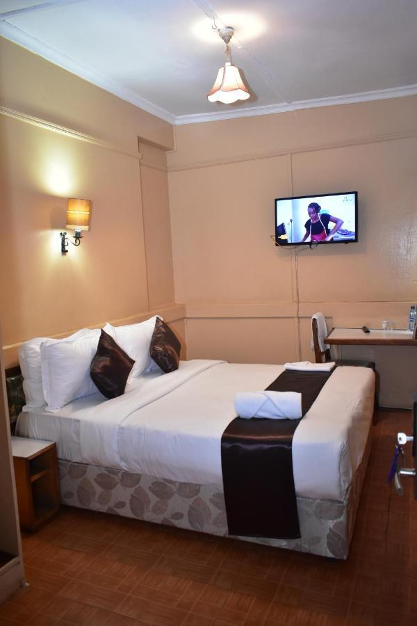 Impala Parklands 3* Nairobi