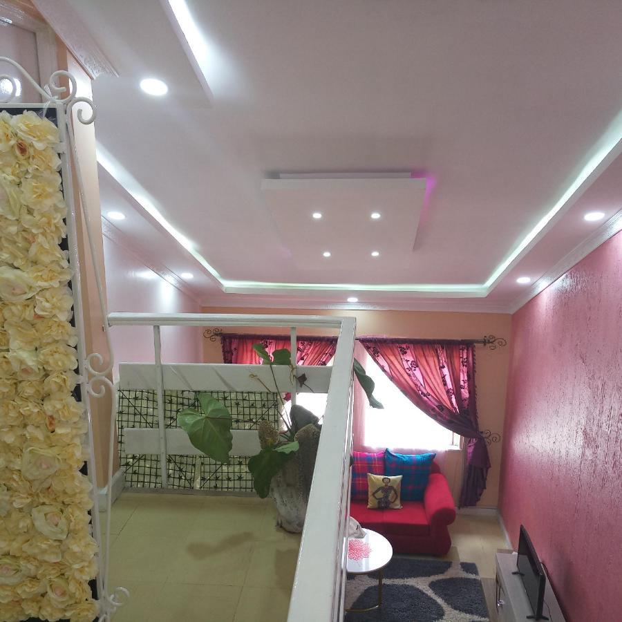 Peresso Place Nairobi