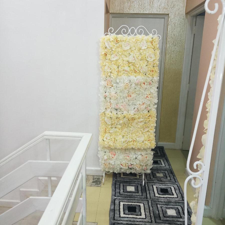 Peresso Place Homestay
