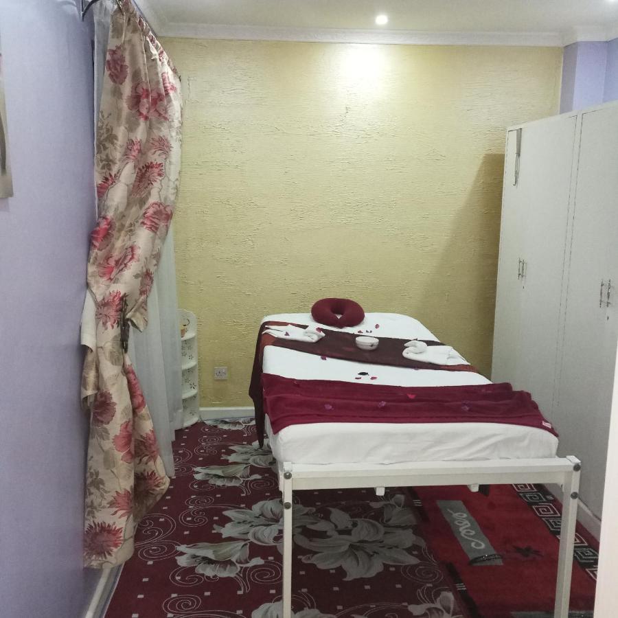 Homestay Peresso Place Nairobi