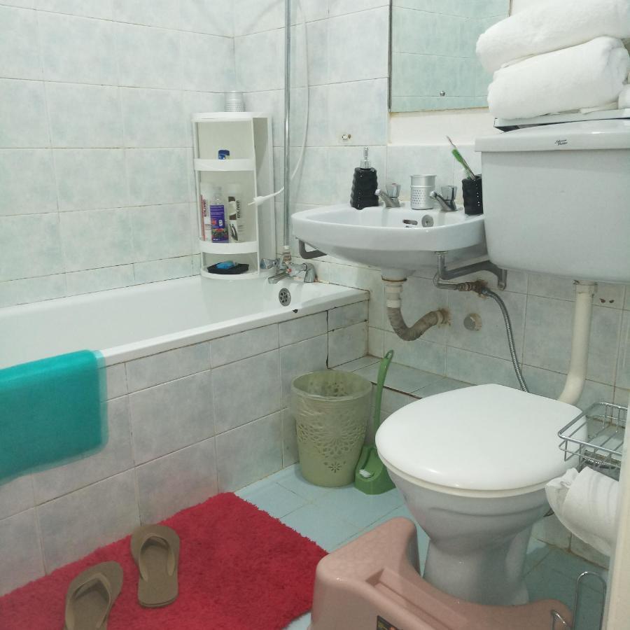 Peresso Place Homestay Nairobi