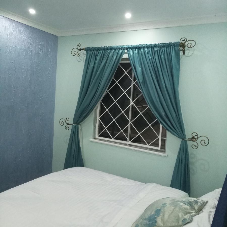 Peresso Place Homestay *