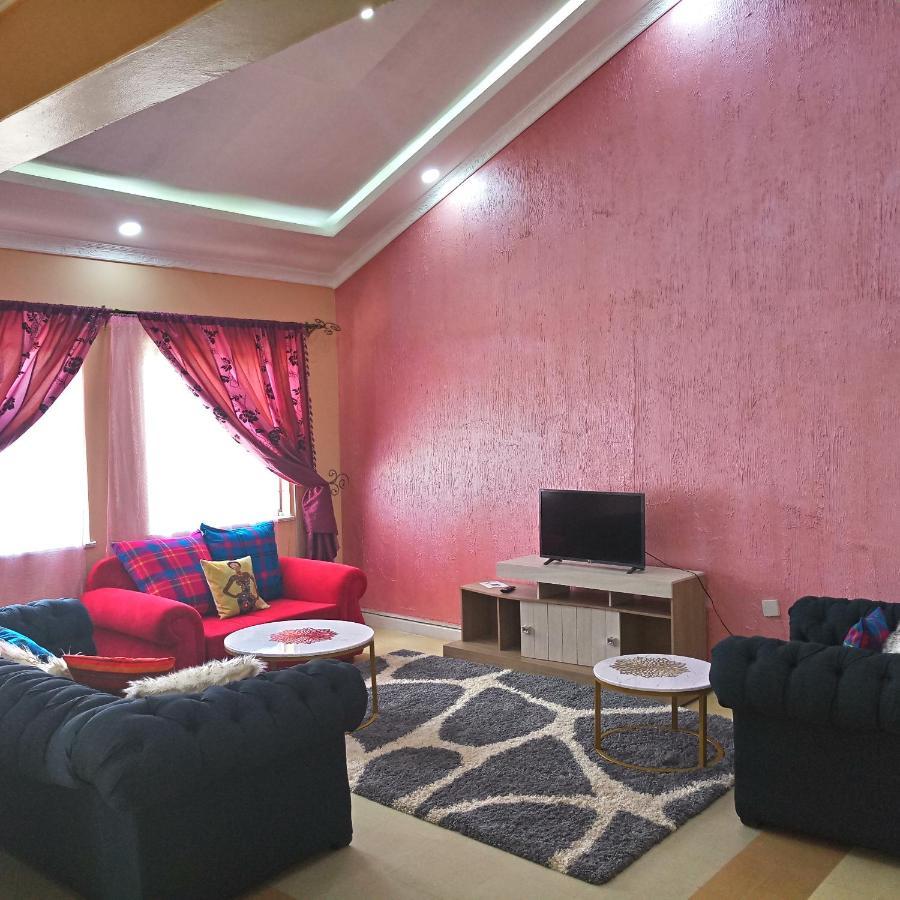 Homestay Peresso Place