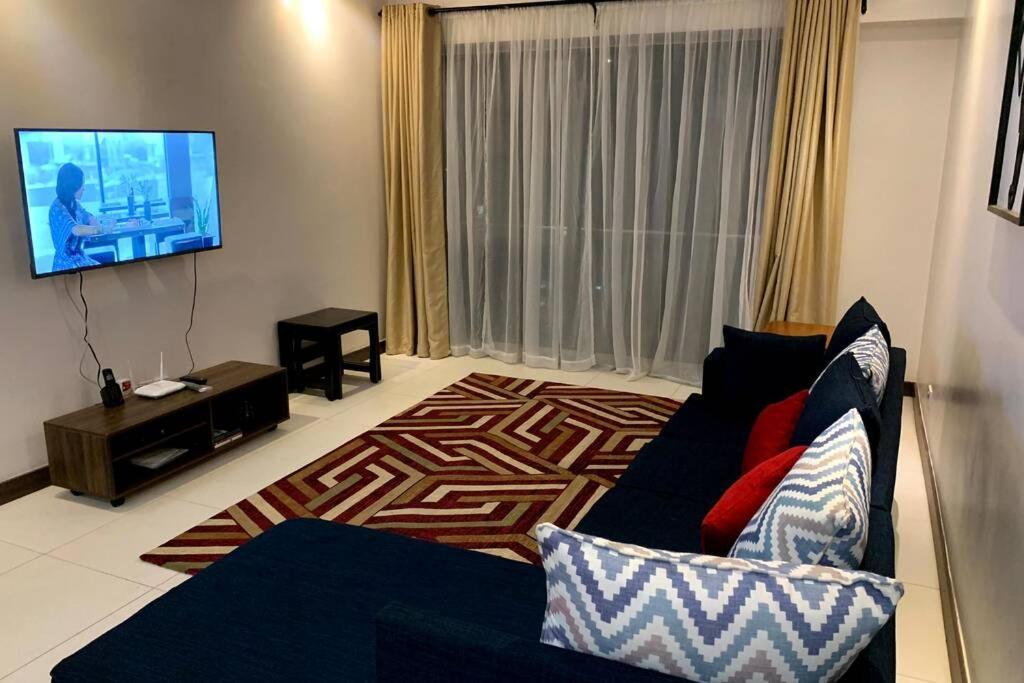 Apartment Kilimani Penthouse Nairobi