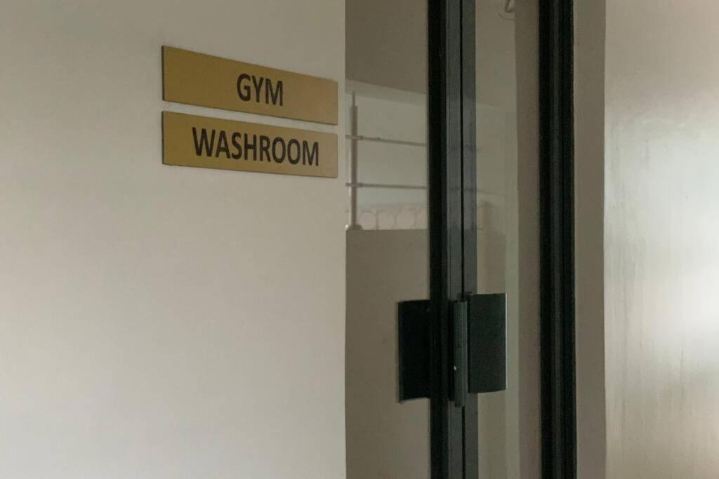 Kilimani Penthouse Apartment