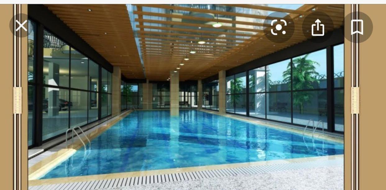 Apartamento Luxury At Stunning Homes In Kilimani, Nairobi