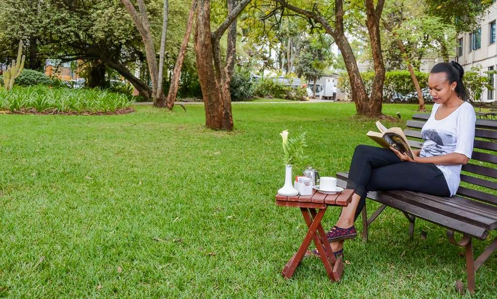Hotel Jacaranda