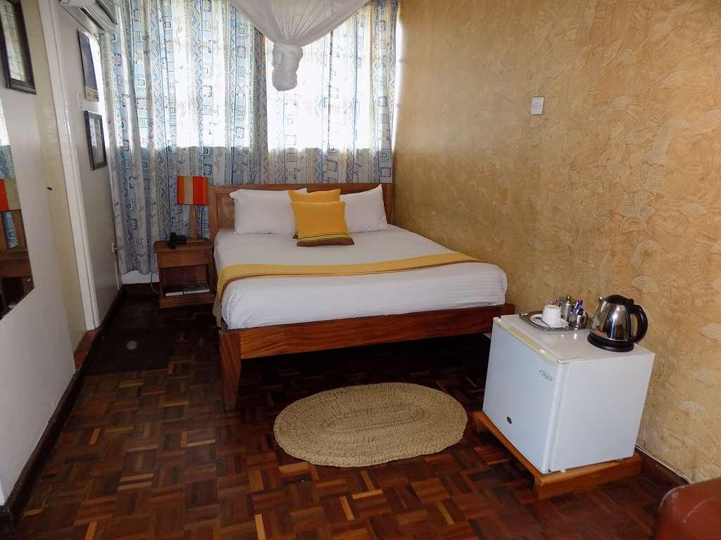 Kenya Comfort 2*