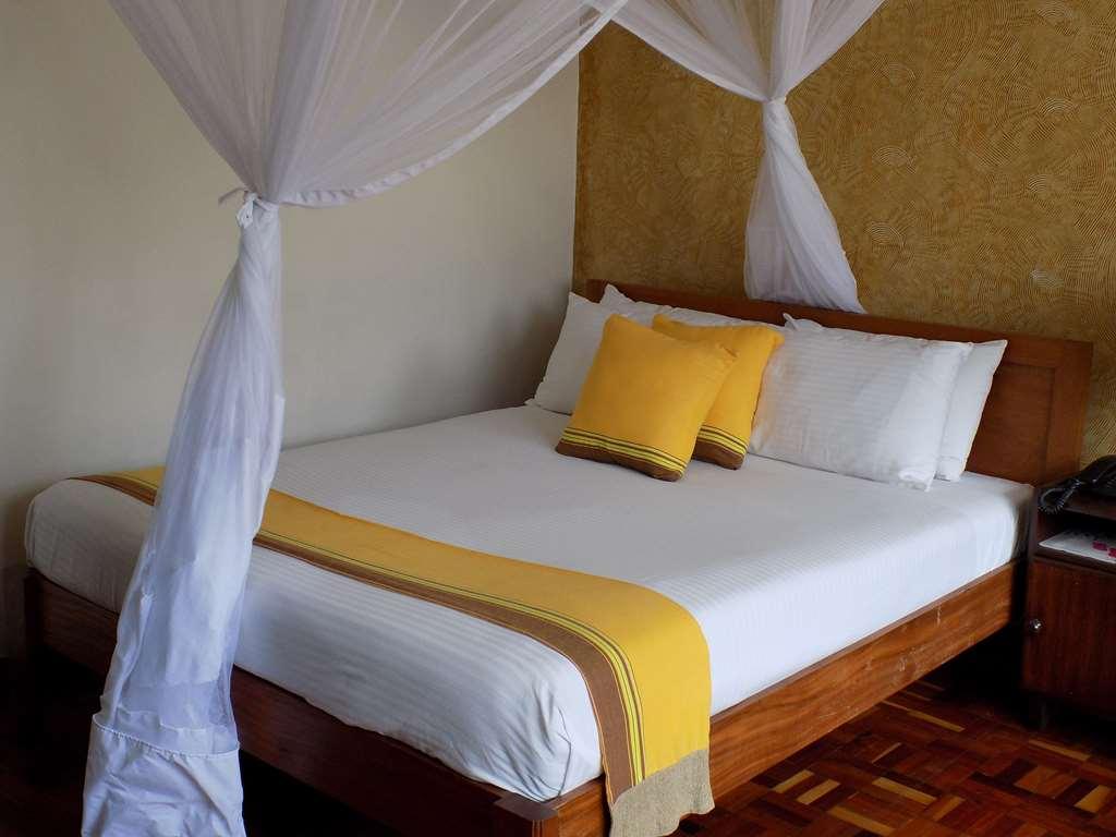 Hotel Kenya Comfort