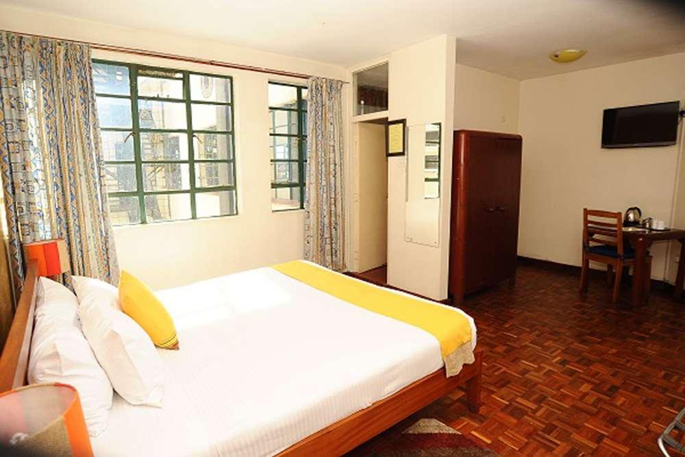 Kenya Comfort Hotel Nairobi