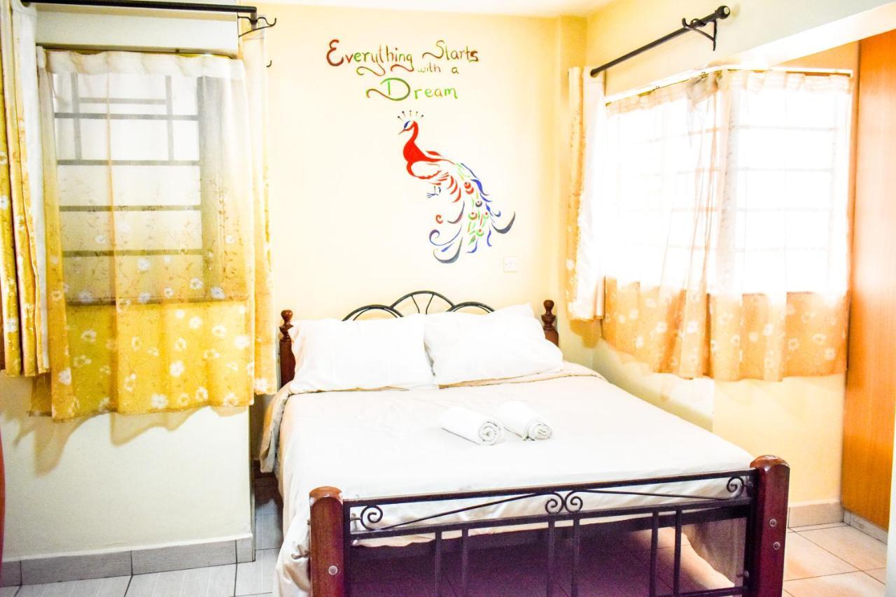 Apartment Elysium Studio Apartments Nairobi
