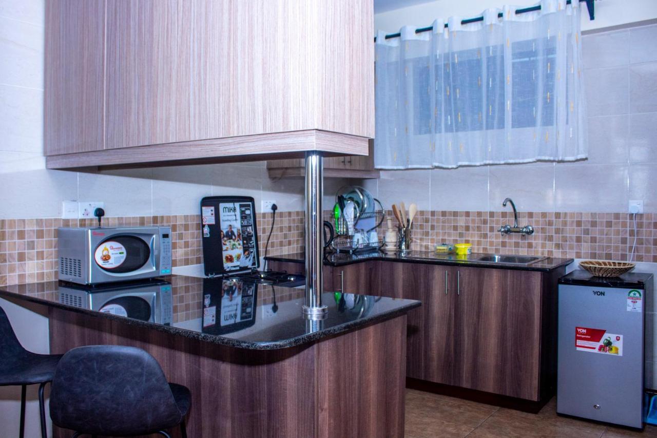 Apartamento Kasty M Apartments- W Place