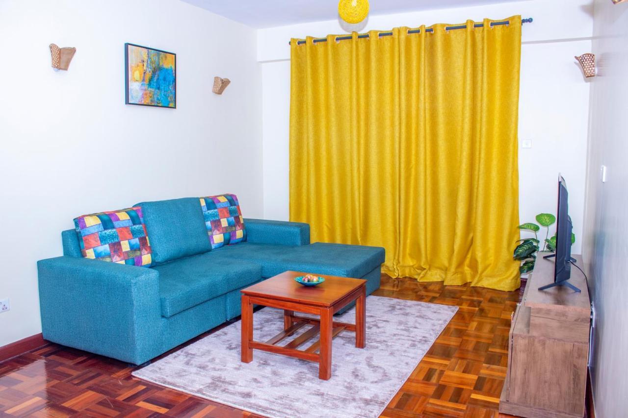 Apartamento Kasty M Apartments- W Place *