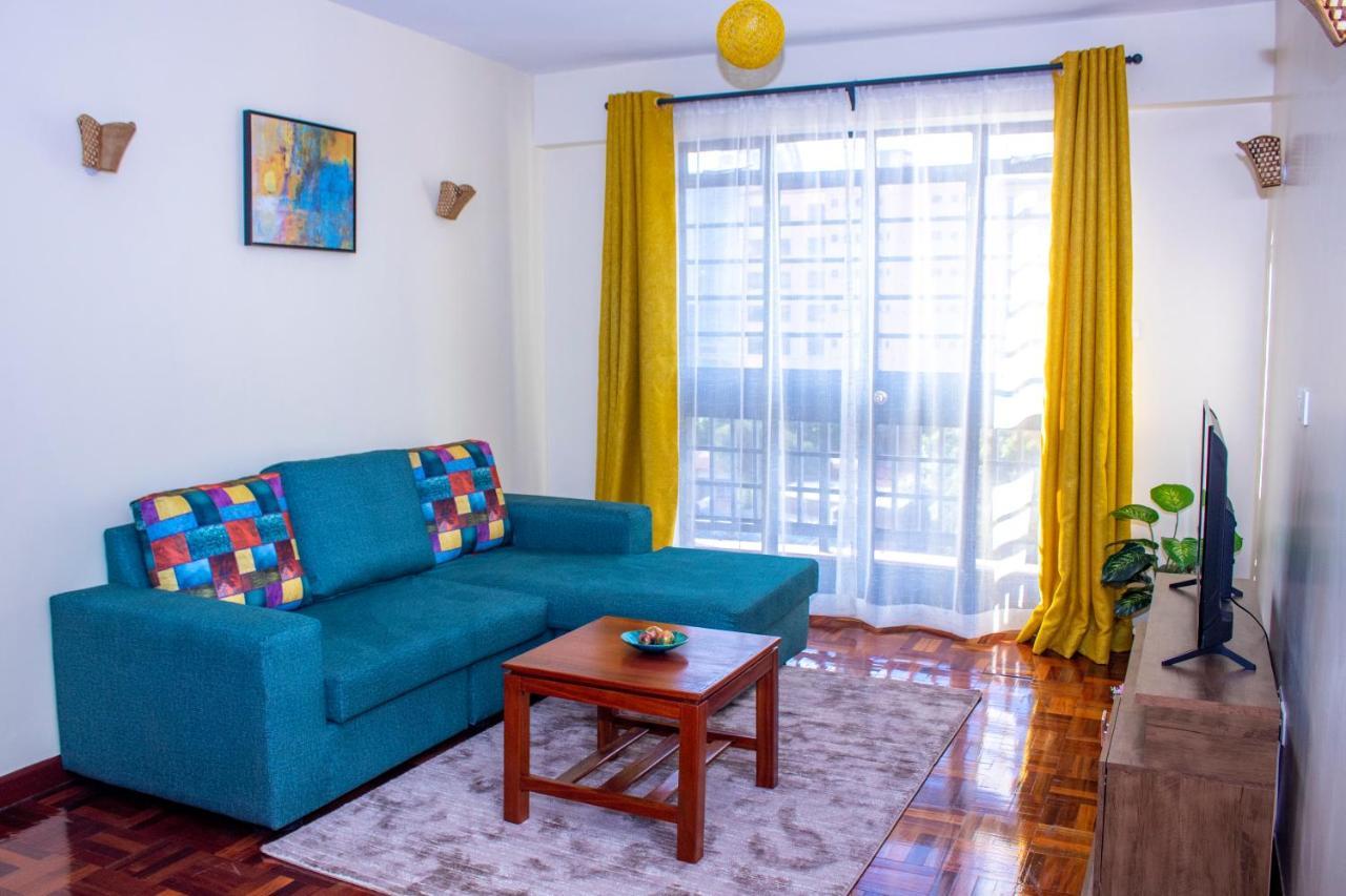Kasty M Apartments- W Place Apartamento