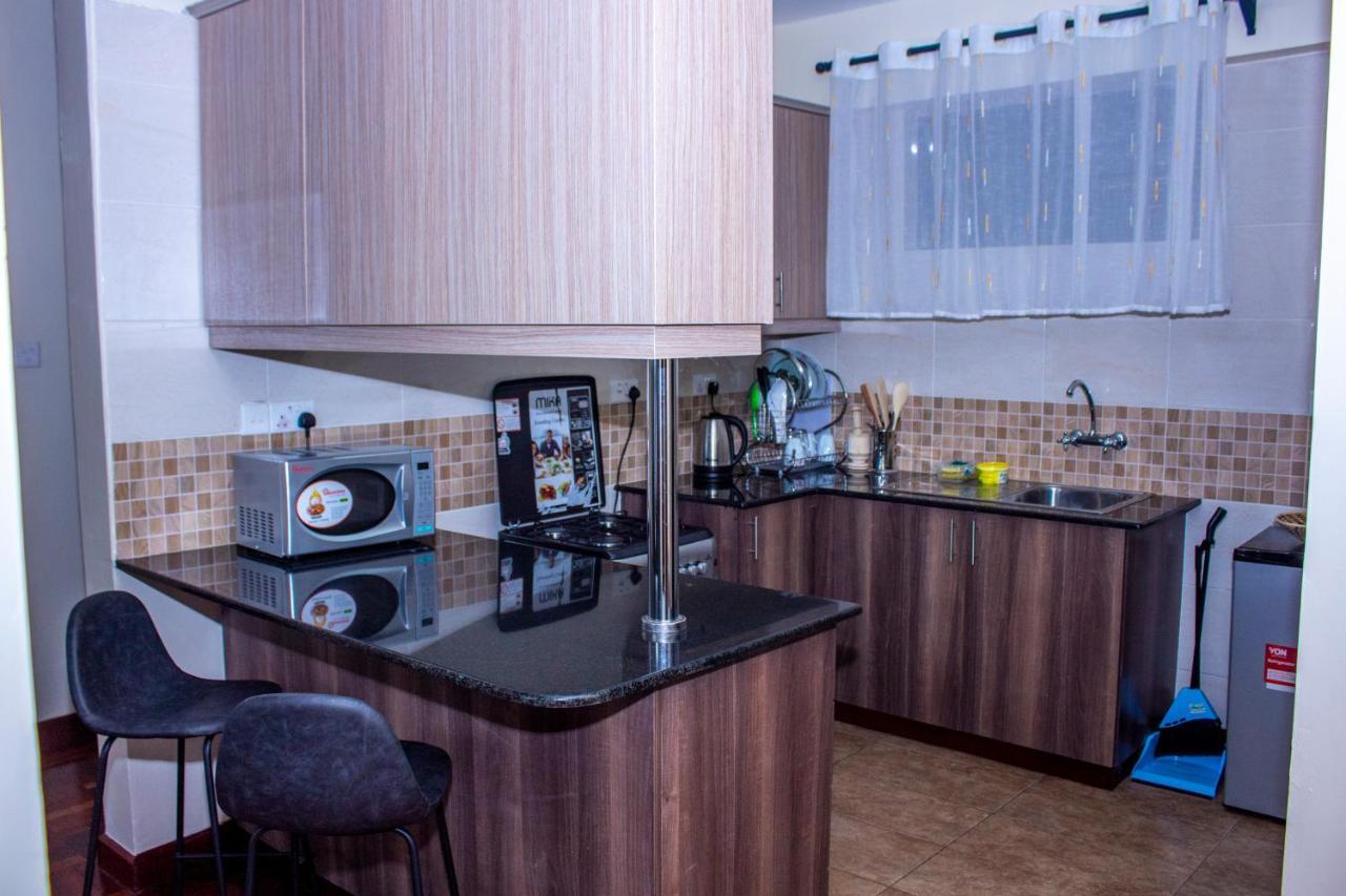 Apartamento Kasty M Apartments- W Place