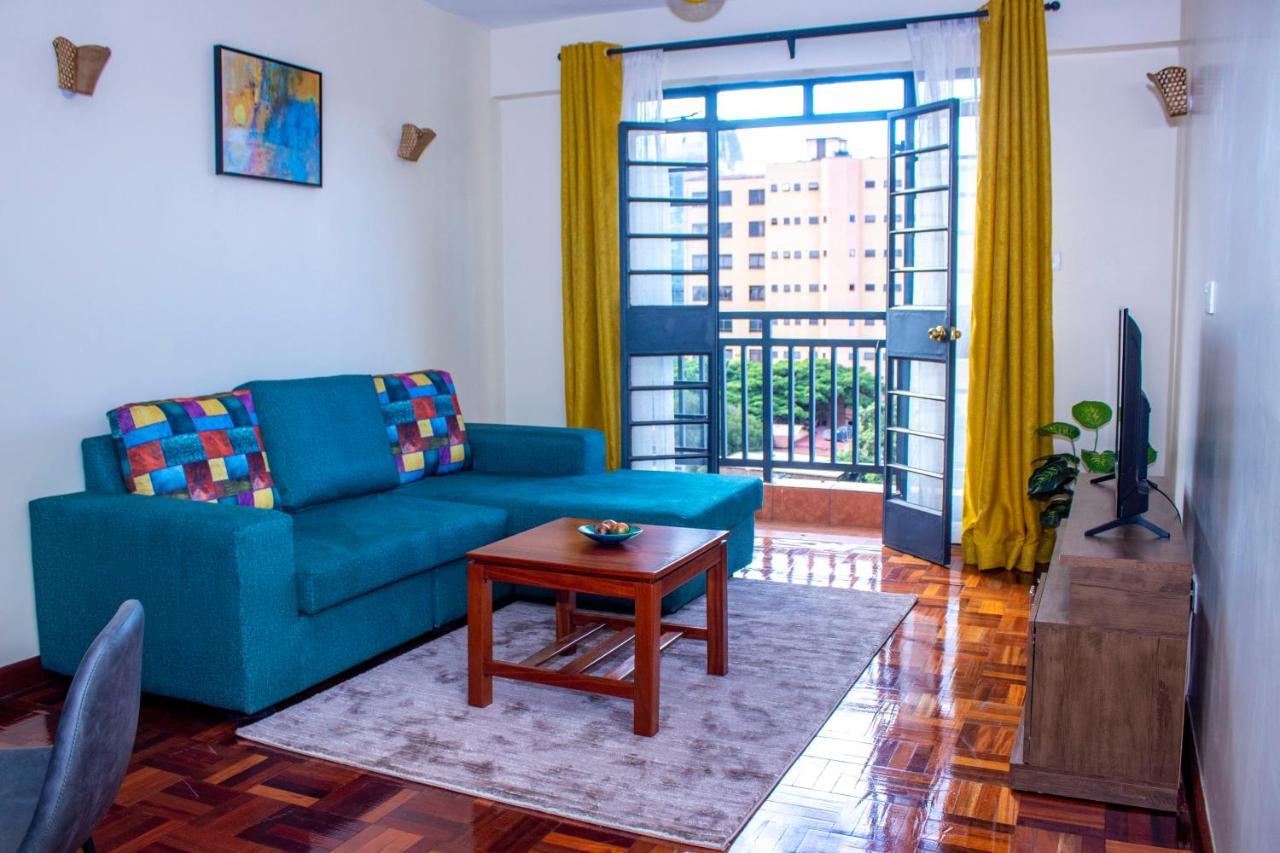 Kasty M Apartments- W Place Apartamento