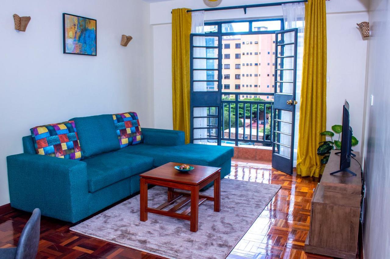 Kasty M Apartments- W Place *