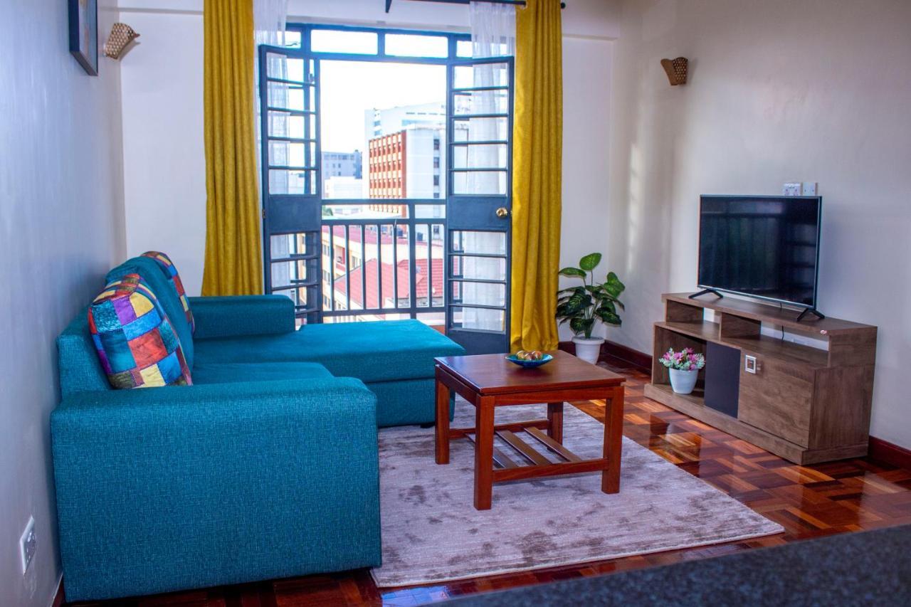 Kasty M Apartments- W Place Apartamento