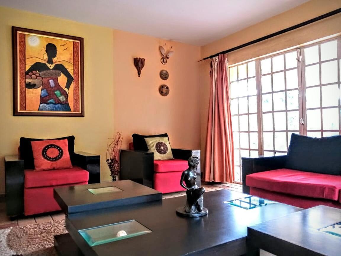 Homestay Od Marro Nature Lover's Paradise