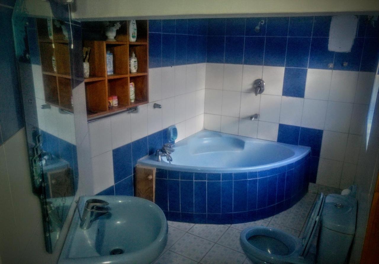 Od Marro Nature Lover's Paradise Homestay