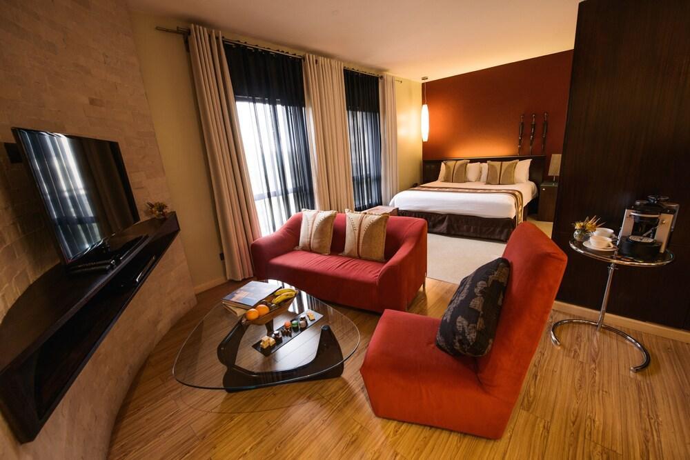 Tribe Hotel, Nairobi, A Member Of Design 5* Nairobi