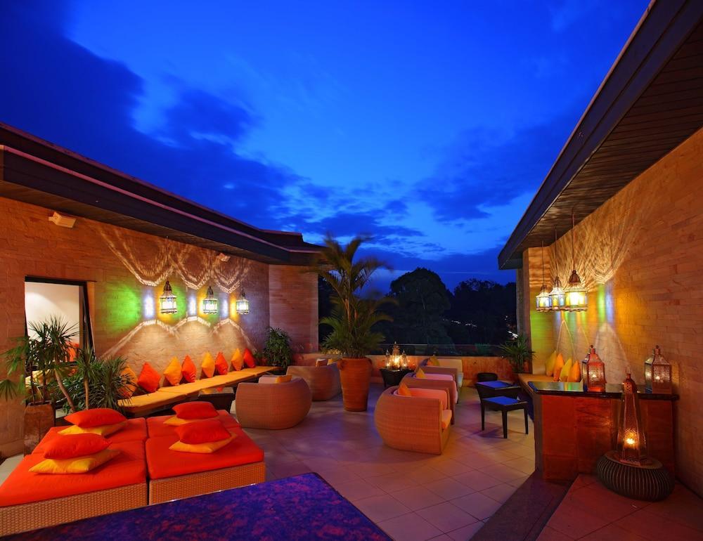 Tribe Hotel, Nairobi, A Member Of Design 5* Nairobi