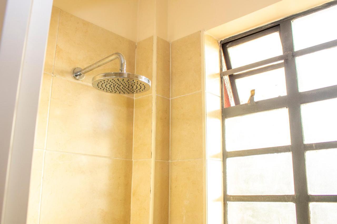 Apartamento Kasty M Apartments- W Place