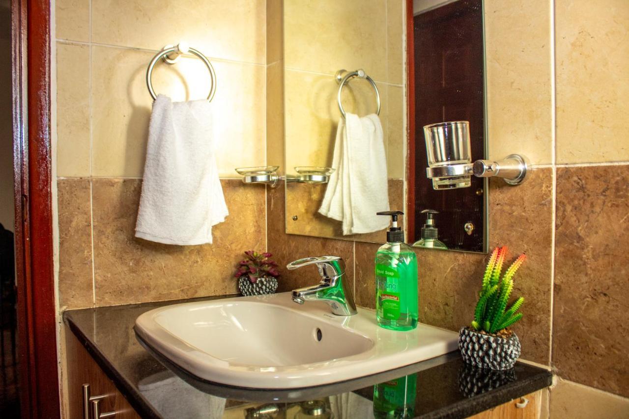 Kasty M Apartments- W Place Apartamento