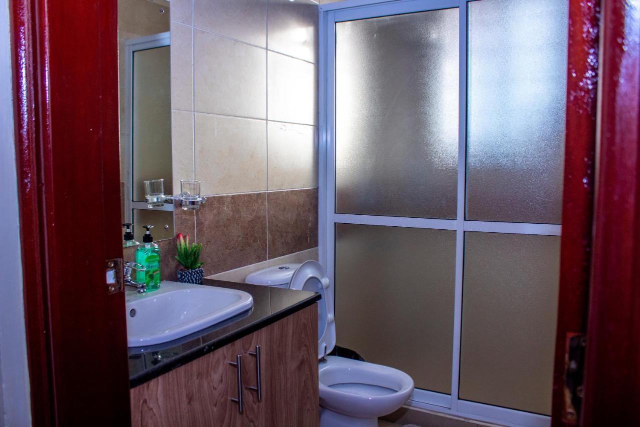 Kasty M Apartments- W Place * Nairobi