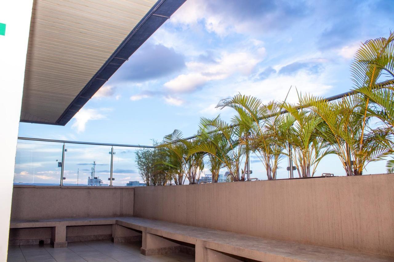 Apartamento Kasty M Apartments- W Place *