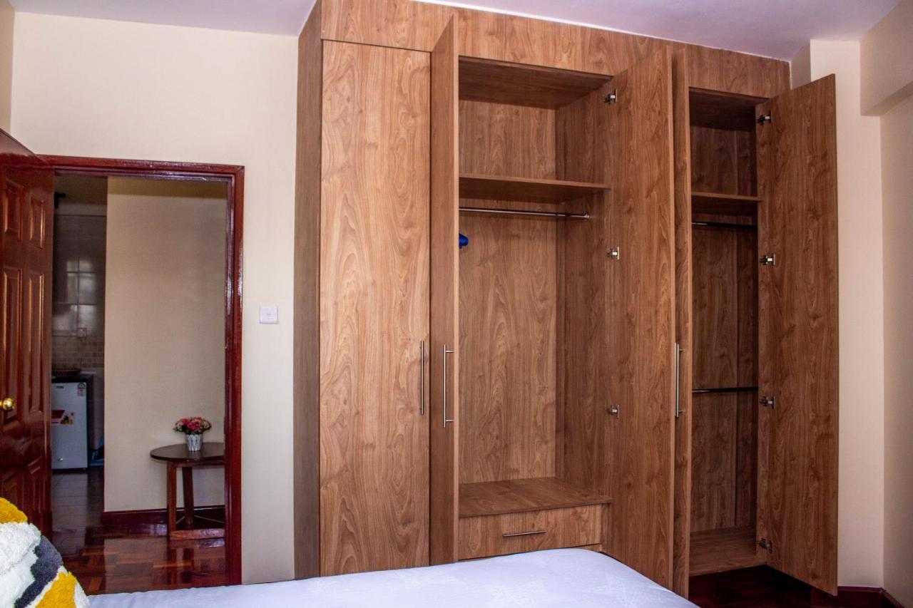 Apartamento Kasty M Apartments- W Place