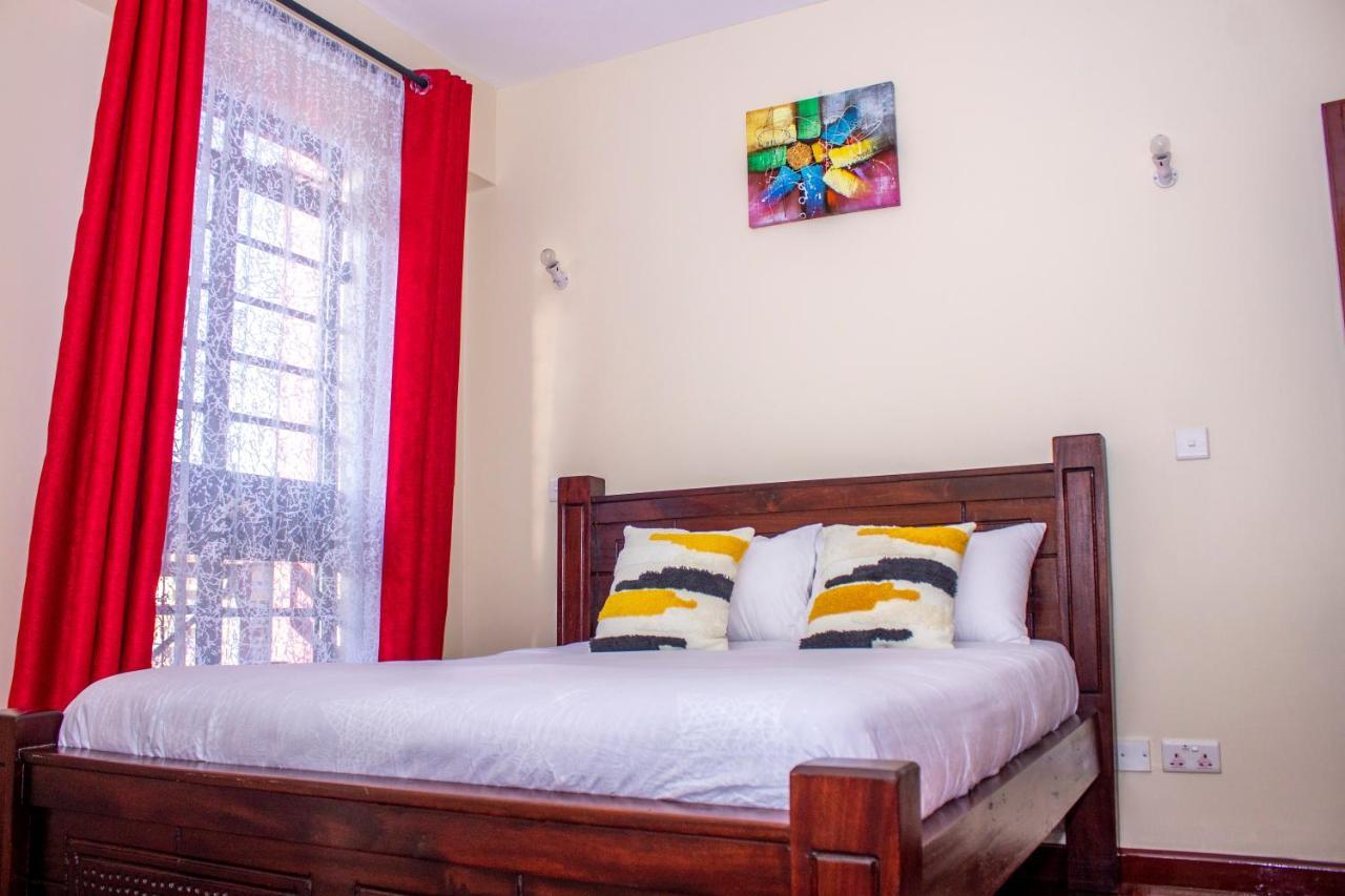 Apartment Kasty M Apartments- W Place