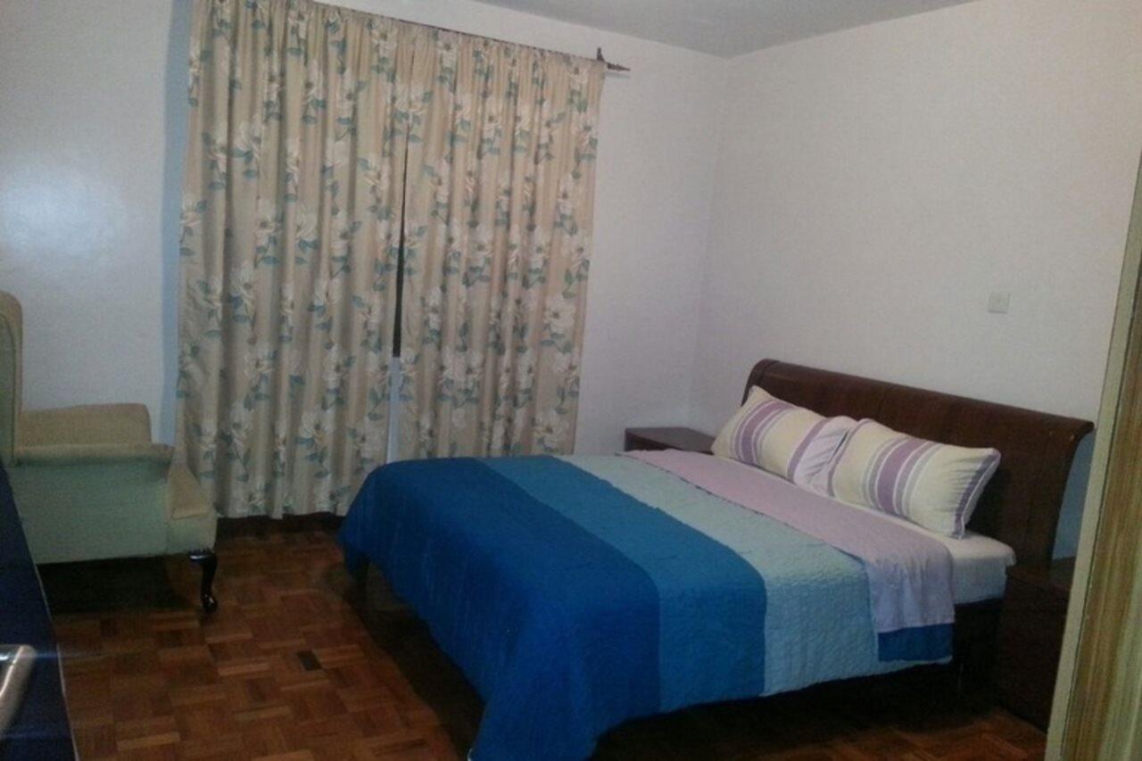 York Palace Apartment